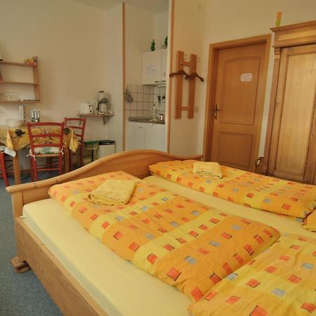 Wohnung In Hohegeiss Mit Grill Und Garten 브라운라제 외부 사진