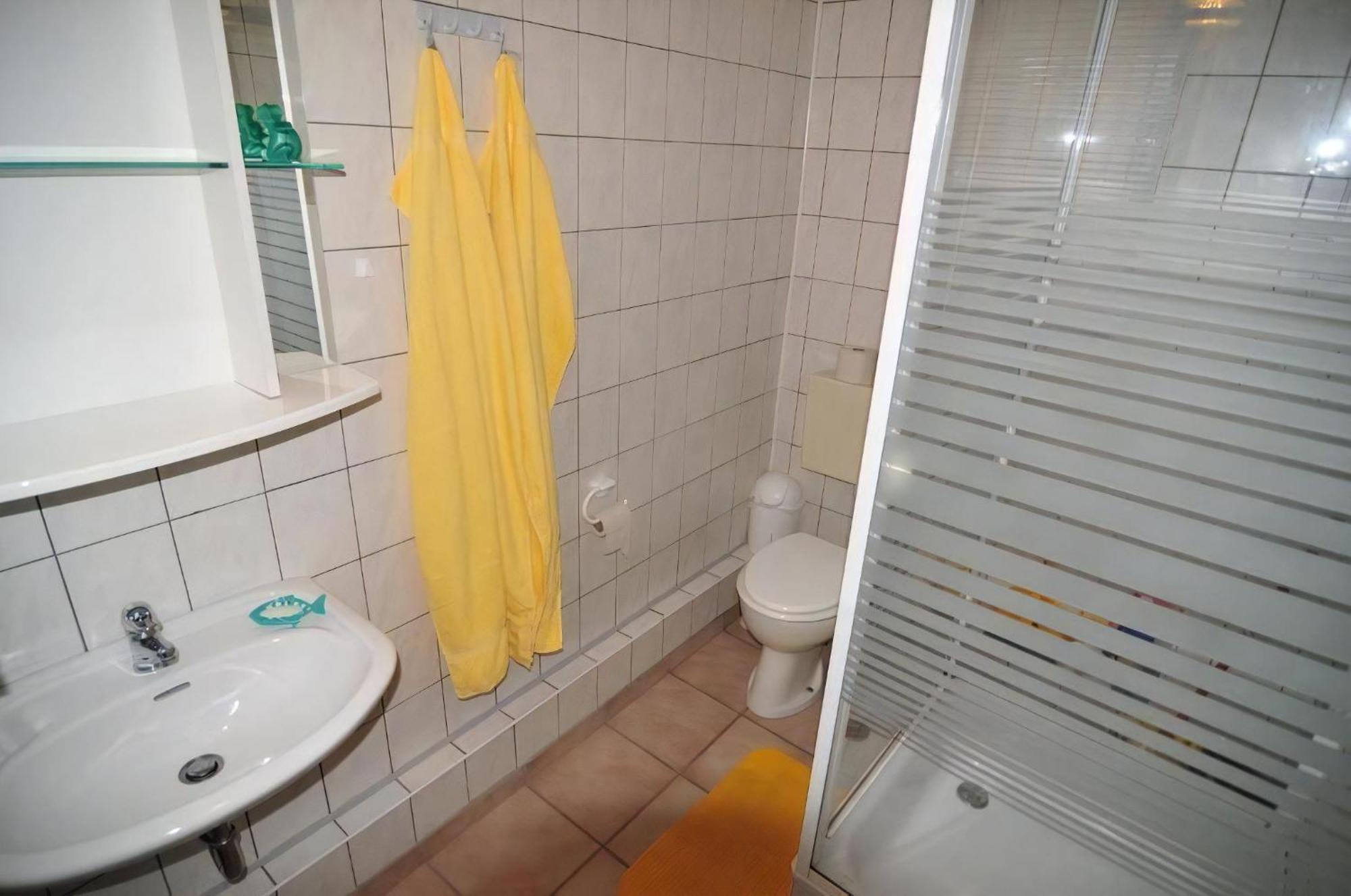 Wohnung In Hohegeiss Mit Grill Und Garten 브라운라제 외부 사진
